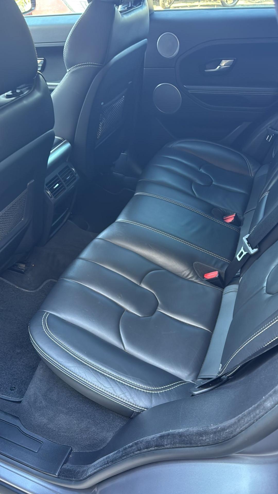 Land Rover Range Evoque 2.2 TD4 5p. Prestige