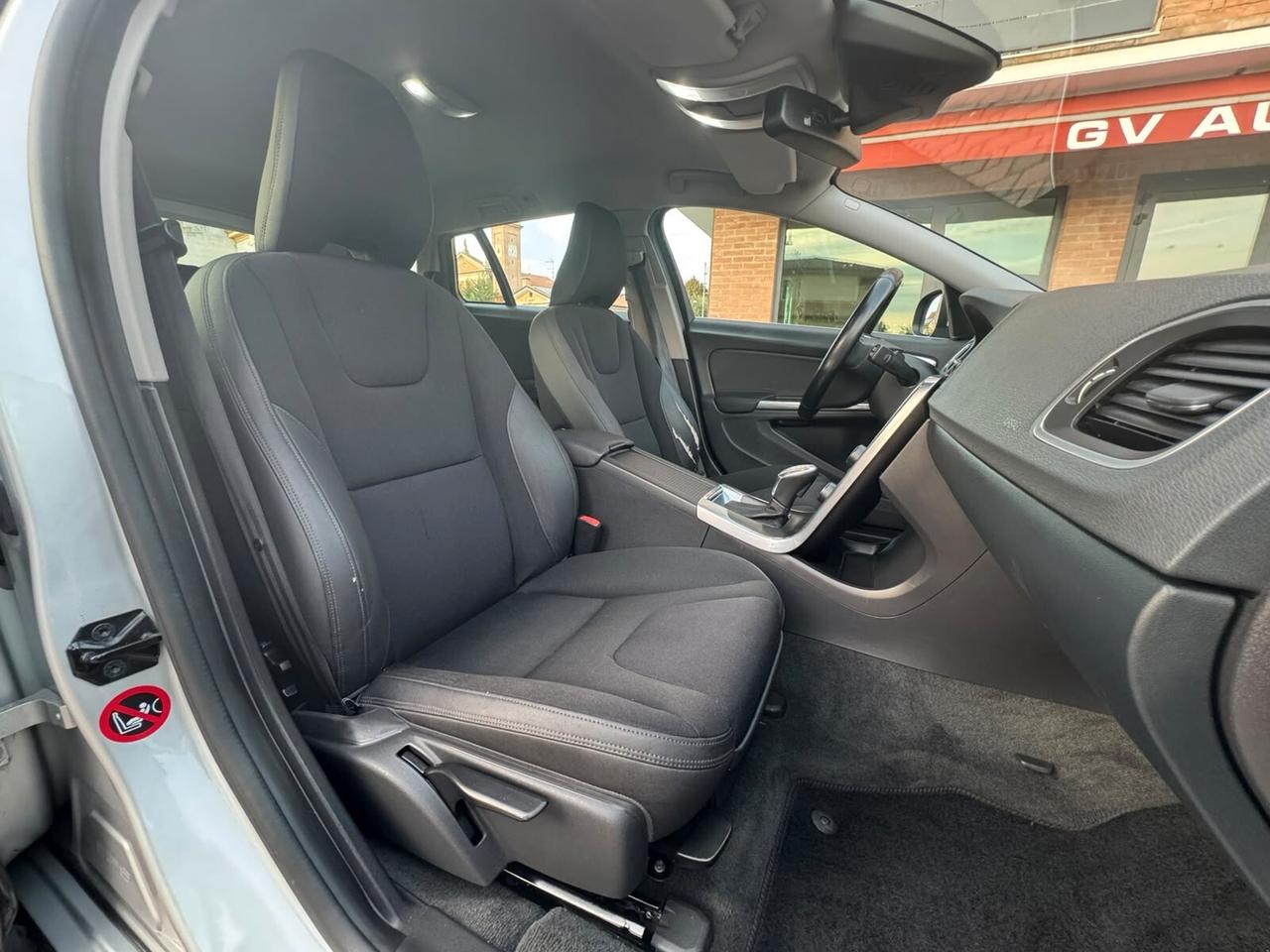 Volvo V60 D2 1.6 Automatica