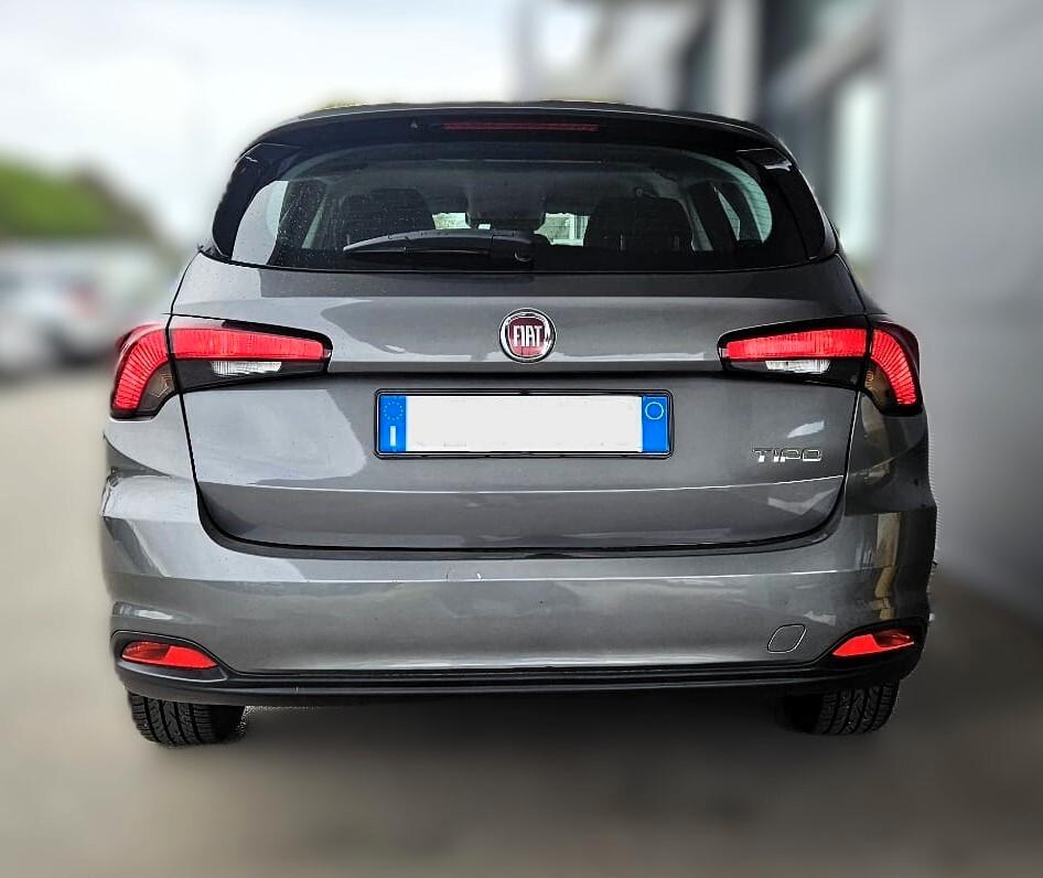 Fiat Tipo 1.6 Mjt S&S SW Business