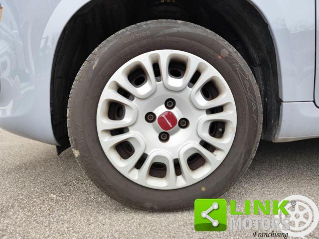 FIAT Panda 1.2 Easy GARANZIA INCLUSA