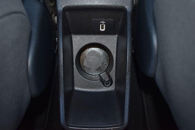 Ford Fiesta Fiesta 5p 1.1 Plus 85cv my19