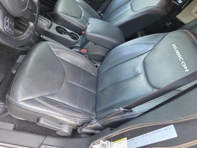 JEEP Wrangler Unlimited 3.6 V6 Rubicon AUTO IN ARRIVO !!!