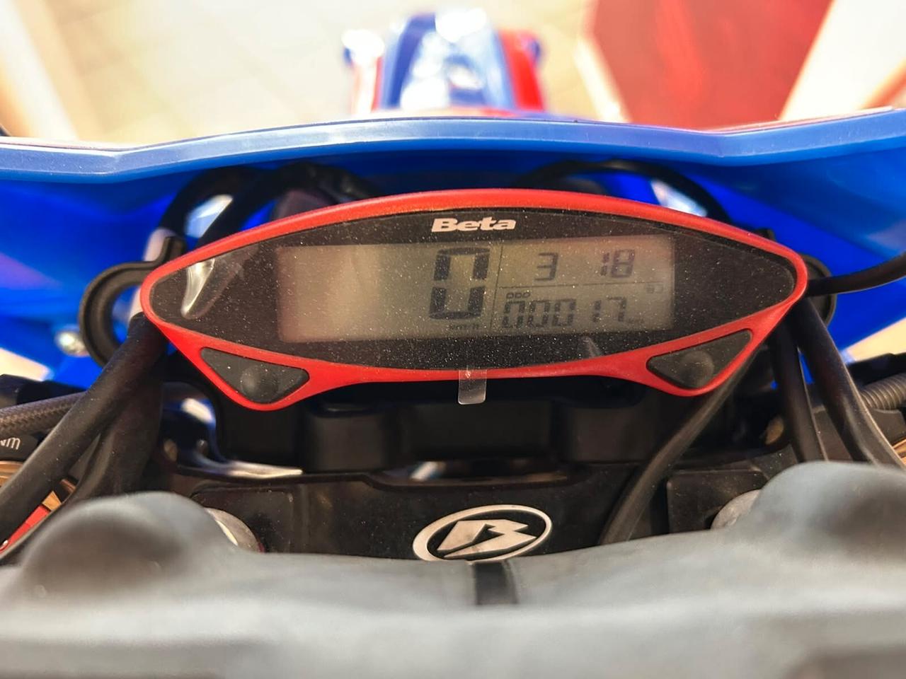 RR 125 2T Enduro Race (2025)