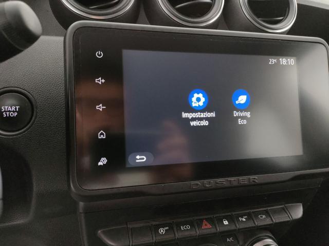 DACIA Duster 1.5 Blue dCi 8V 115 CV 4x2 Prestige Up DaciaPlus
