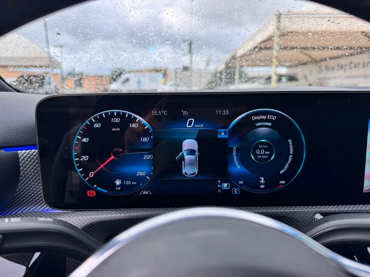 Mercedes-benz A 180 d Automatic Premium IVA ESPOSTA