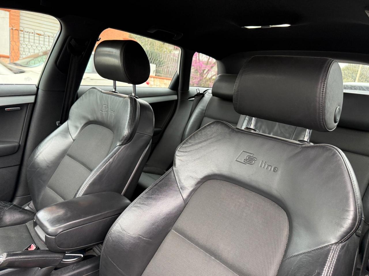 Audi A3 SPB 2.0 TDI - 5p - Superprezzo - Tutto incluso - Finanziabile