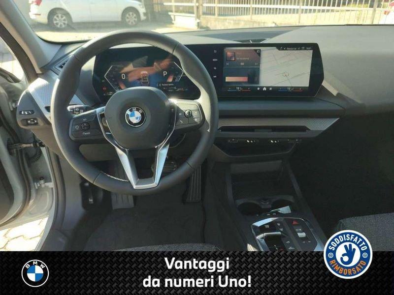 BMW Serie 1 120d