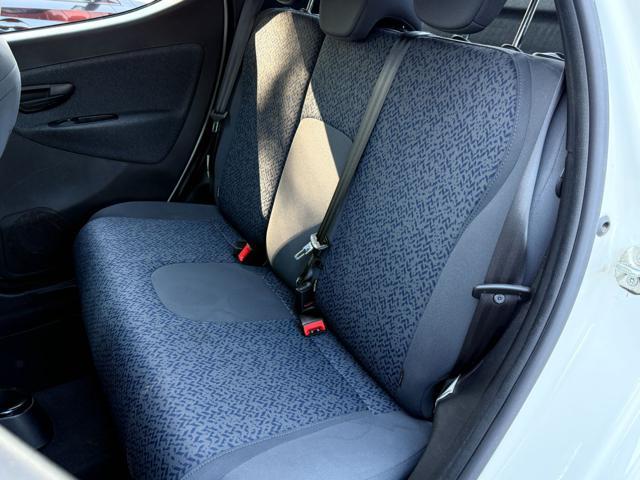 LANCIA Ypsilon 1.0 EcoChic Hybrid 69cv - Neopatentati - PROMO