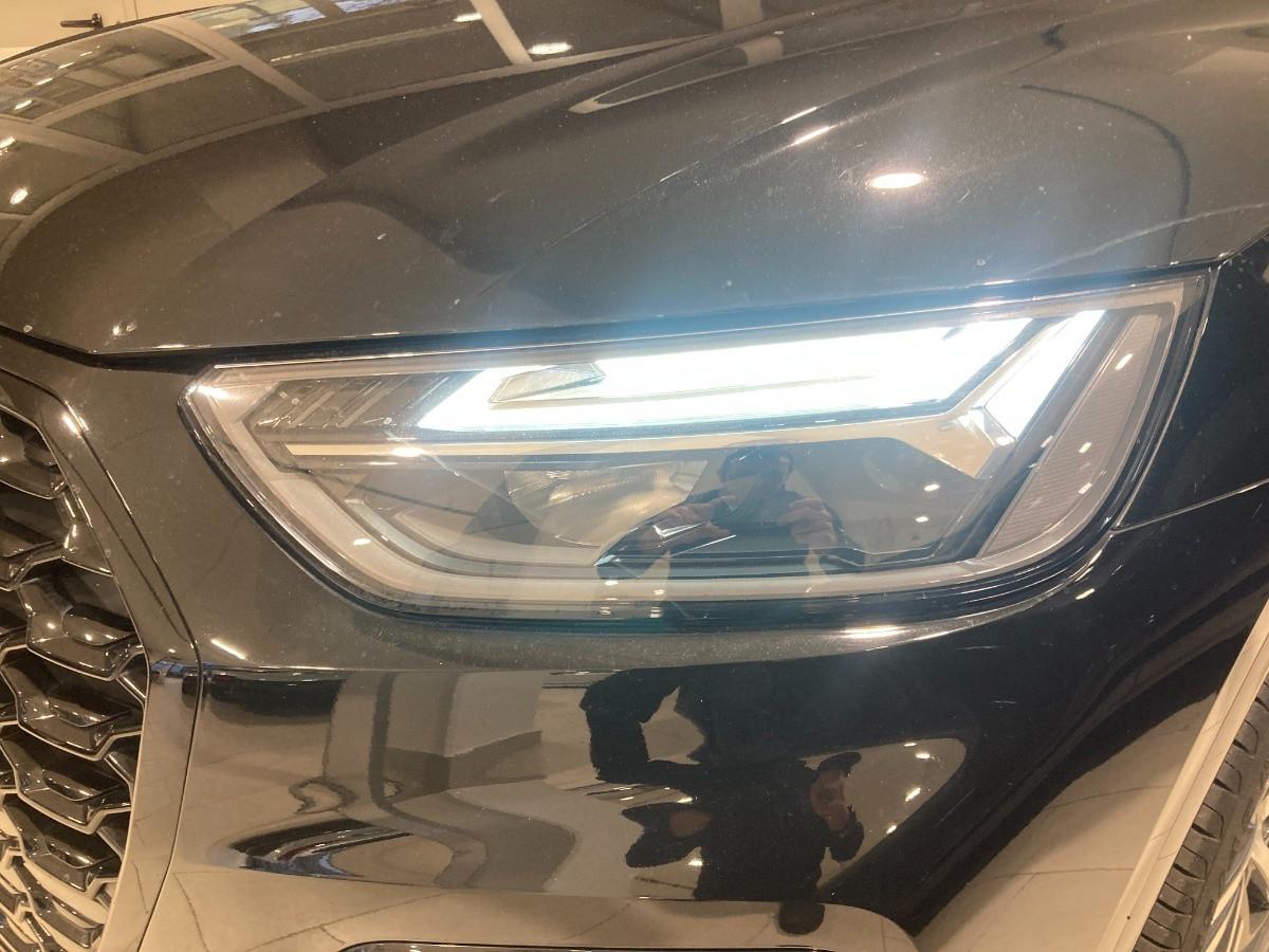 AUDI Q5 Sportback 40TDI mhev S-line Plus Quattro