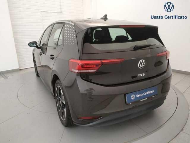 Volkswagen ID.3 58 kWh Life