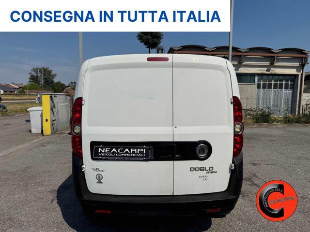 FIAT Doblo 1.4 95 CV CARGO MAXI GPL BENZINA(PL-TN-L2H1)CLIMA