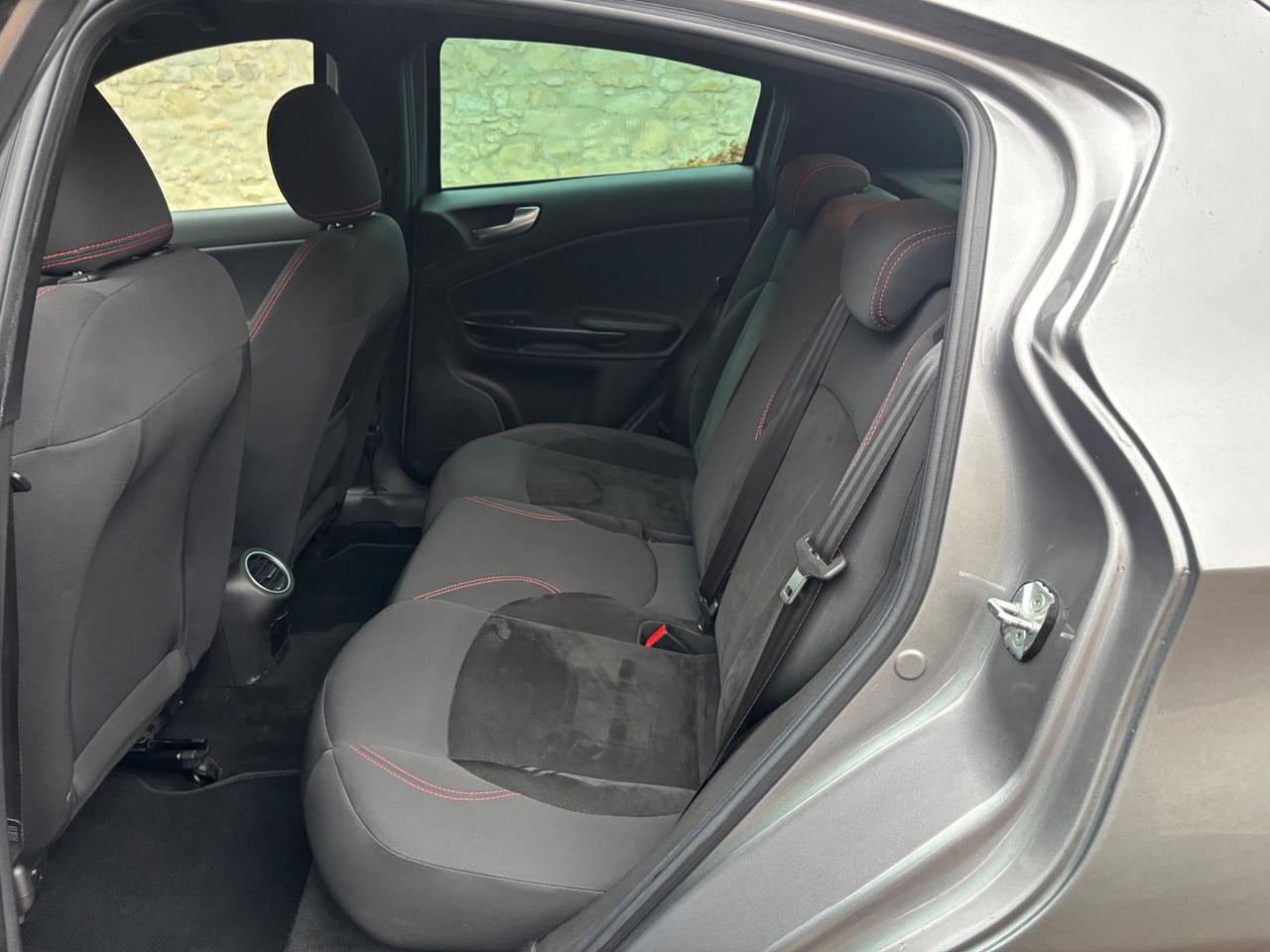 Alfa Romeo Giulietta 1.6 JTDm-2 120 CV