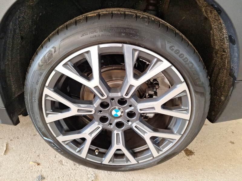 Bmw X1 xDrive18d Sport