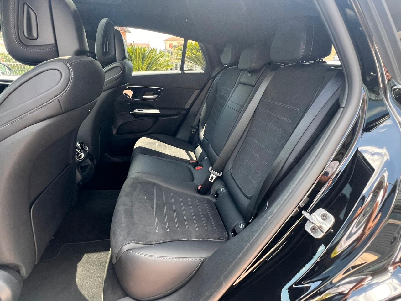 Mercedes-benz GLC 220 d 4Matic Coupé AMG Line Premium Plus
