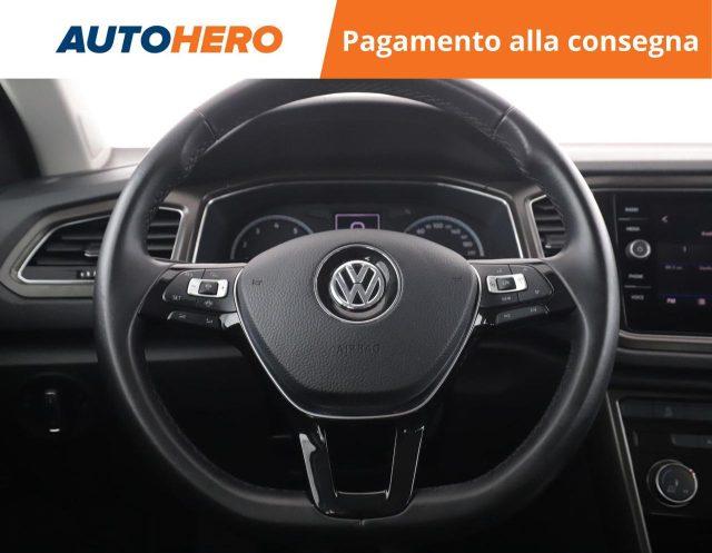 VOLKSWAGEN T-Roc 1.0 TSI 115 CV Style BlueMotion Technology