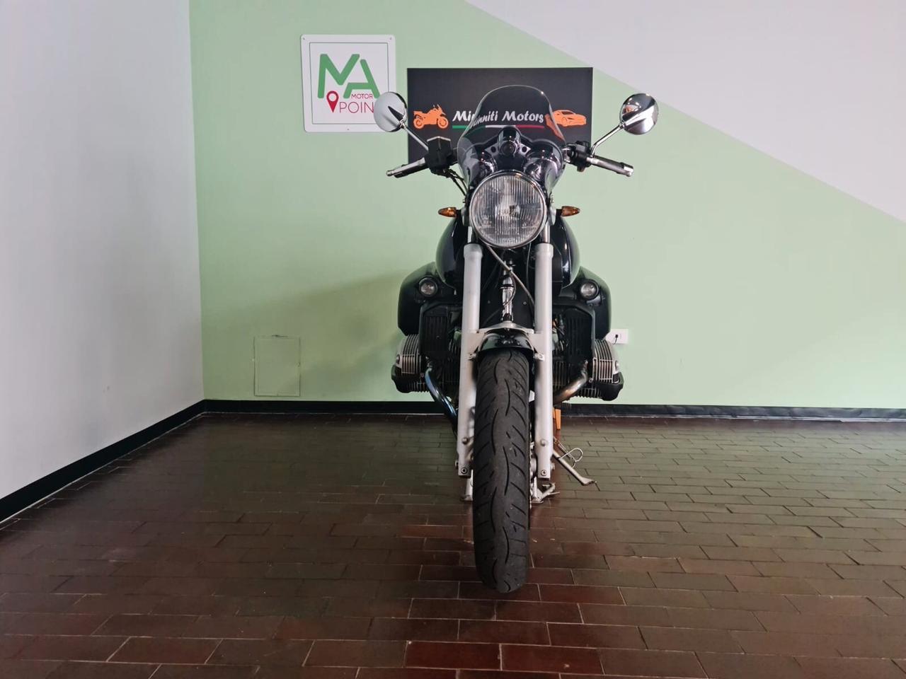 Bmw R 850 R R 850 R
