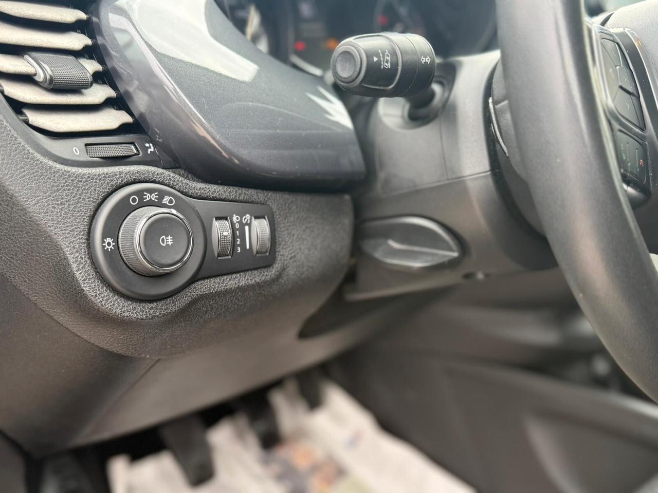 Fiat 500X 1.3 MultiJet 95 CV Lounge 2019