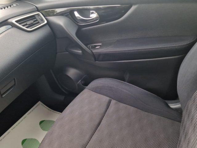 NISSAN Qashqai 1.6 dCi 2WD 360