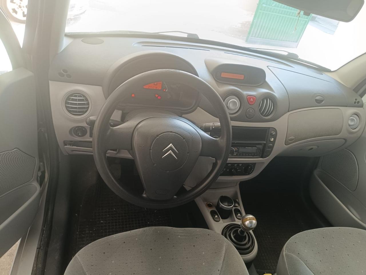 Citroen C3 1.4 HDi Elegance