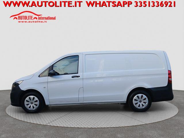 MERCEDES-BENZ Vito 2.2 114 CDI PC-SL Furgone Long