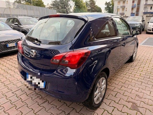 OPEL Corsa 1.2 Coupé Innovation
