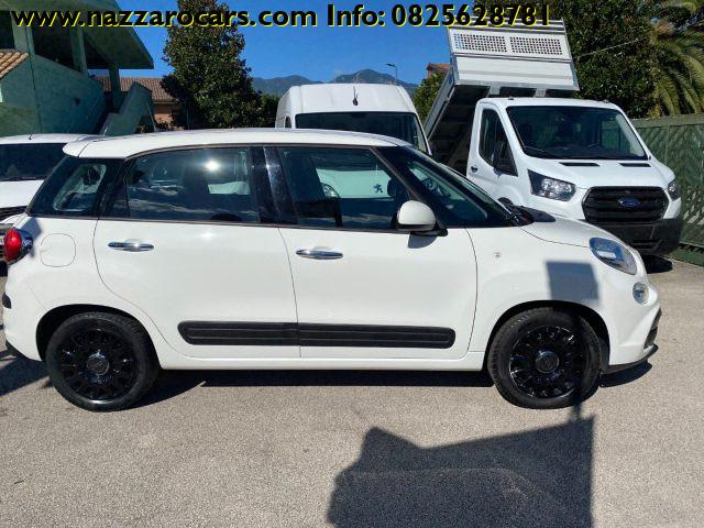 FIAT 500L Pro 1.3 MJT 95CV Mirror 4 posti (N1)