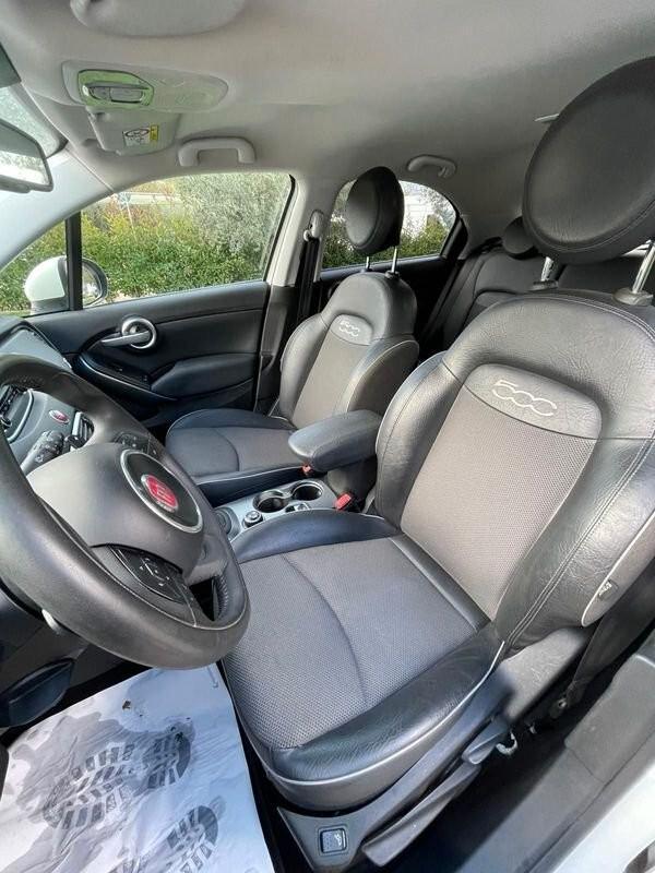 Fiat 500X 1.4 MultiAir 140 CV Cross Plus(PREZZO REALE)