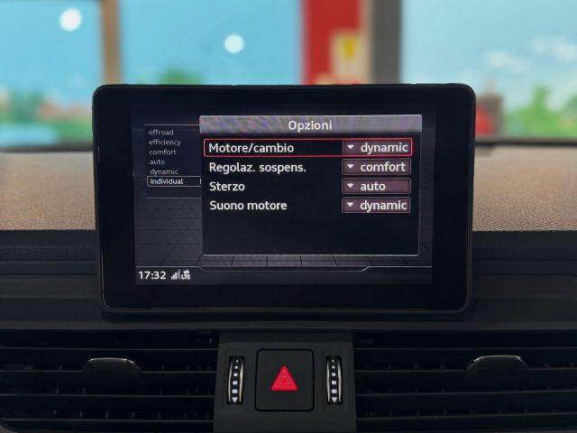 AUDI SQ5 TDI QUATTRO TIPTRONIC *UNIPROP*PELLE*