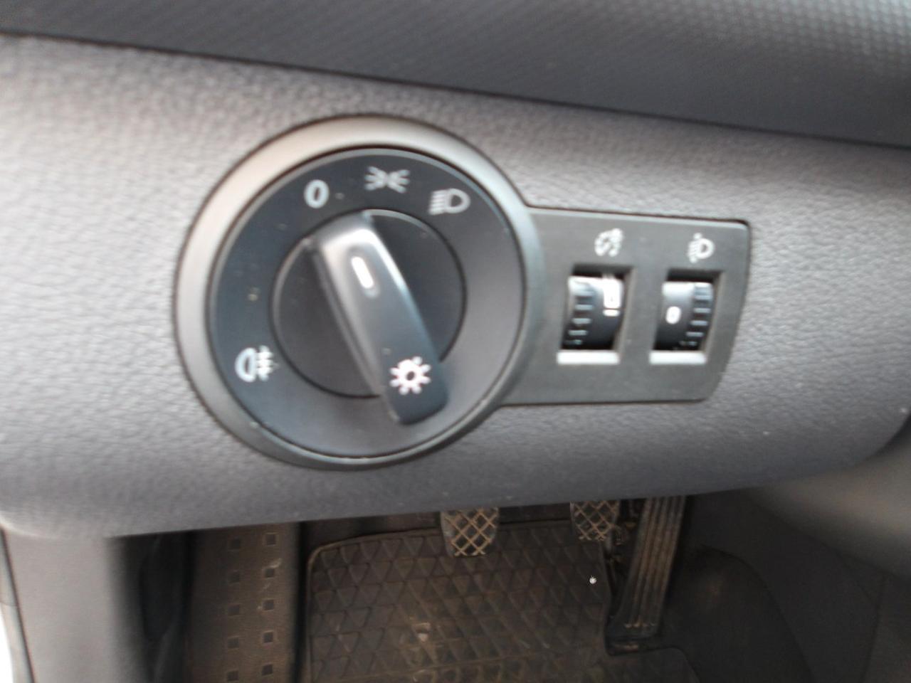 VOLKSWAGEN Caddy 1.6 tdi 75cv van
