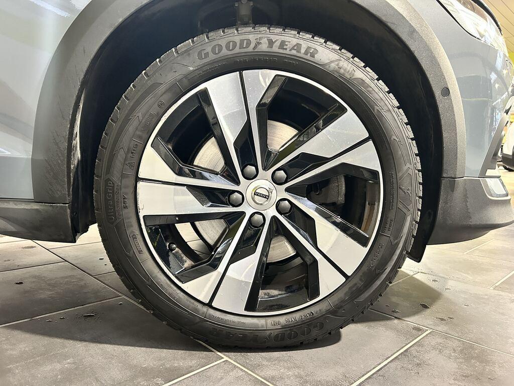 Volvo V60 2.0 B4 Ultimate AWD automatico