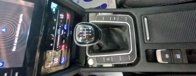VOLKSWAGEN Passat Variant 2.0 TDI SCR EVO Business