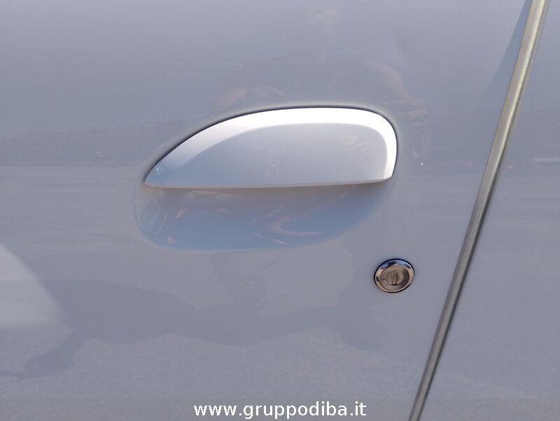 Dacia Duster II 2021 1.5 blue dci Prestige 4x2 115cv