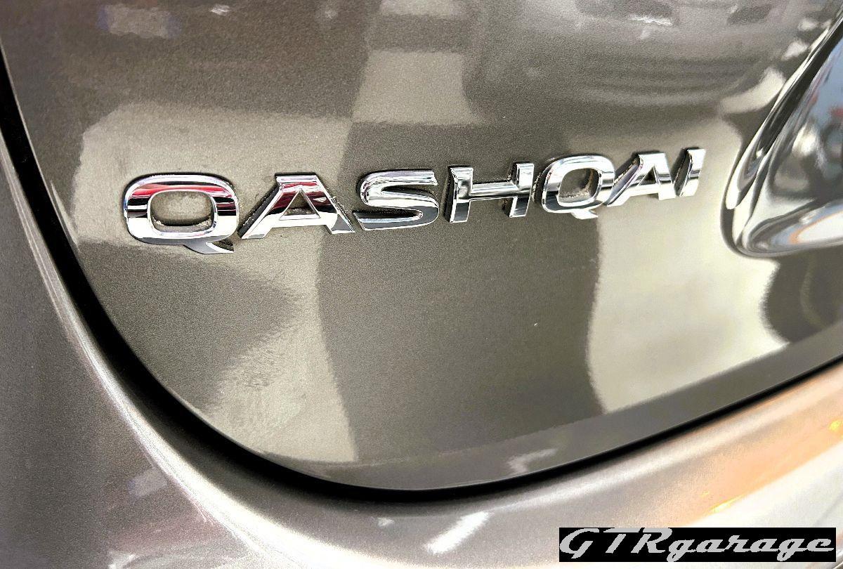 NISSAN - Qashqai - 1.5 dCi Business