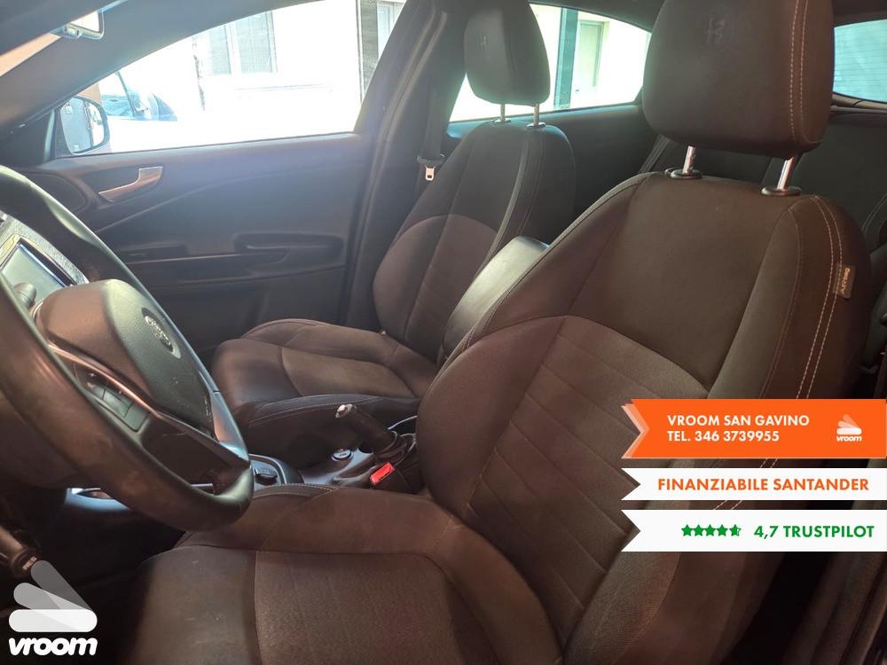 ALFA ROMEO Giulietta (2010-21) Giulietta 1.6 JT...