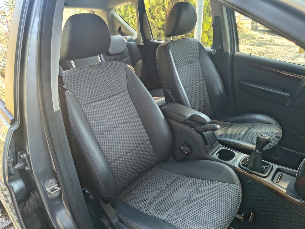 Mercedes A 180cdi 109cv Elegance