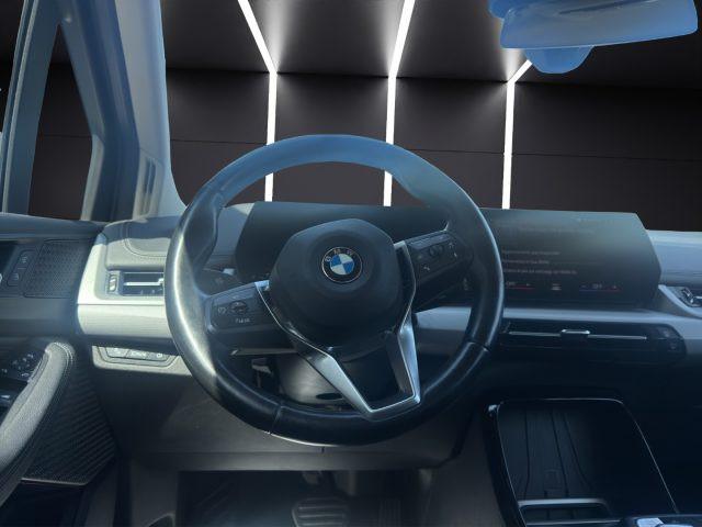 BMW 218 d Active Tourer