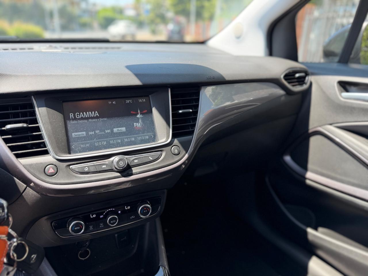 Opel Crossland X 1.2 GPL 12V Innovation Neopatentati