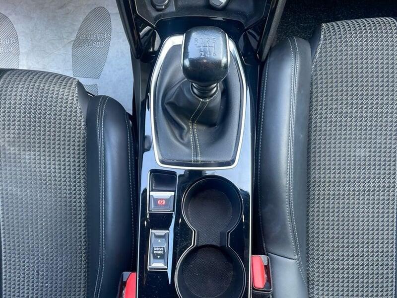 Peugeot 2008 BlueHDi 100 GT Line S&S