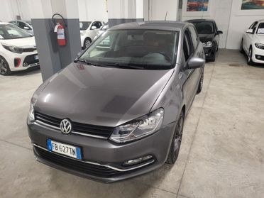 Volkswagen Polo 1.0 MPI 75 CV 5p. Comfortline PREZZO REALE!! GARANZIA 12 MESI!!