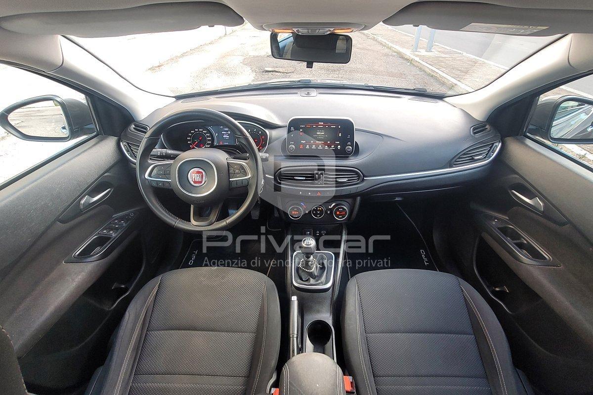 FIAT Tipo 1.4 SW Lounge
