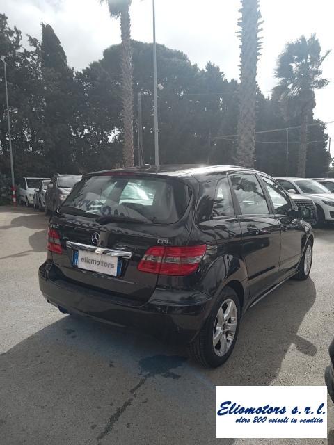 MERCEDES - Classe B - 180 CDI Sport