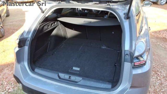 PEUGEOT 308 308 III NEW MODEL SW 1.5 bluehdi Allure TG : GK698
