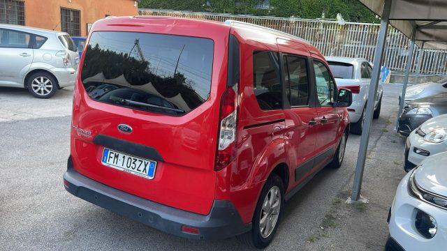 FORD Tourneo Connect 1.5 TDCi 100 CV Plus