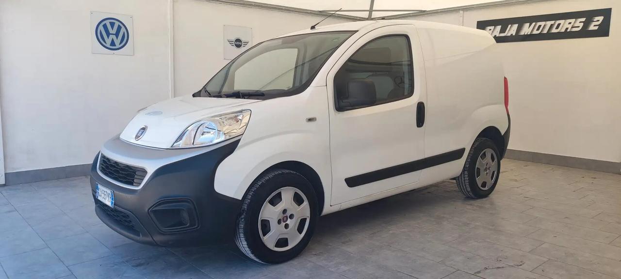 Fiat Fiorino 1.3 MJT 95CV Cargo