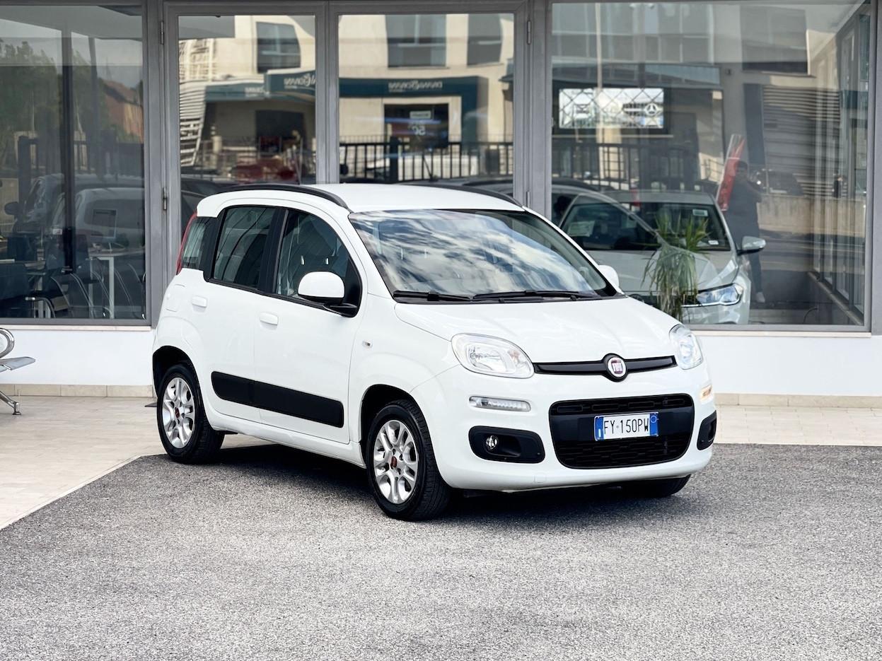 Fiat Panda 1.2 Benzina 69CV E6 Neo. - 2019