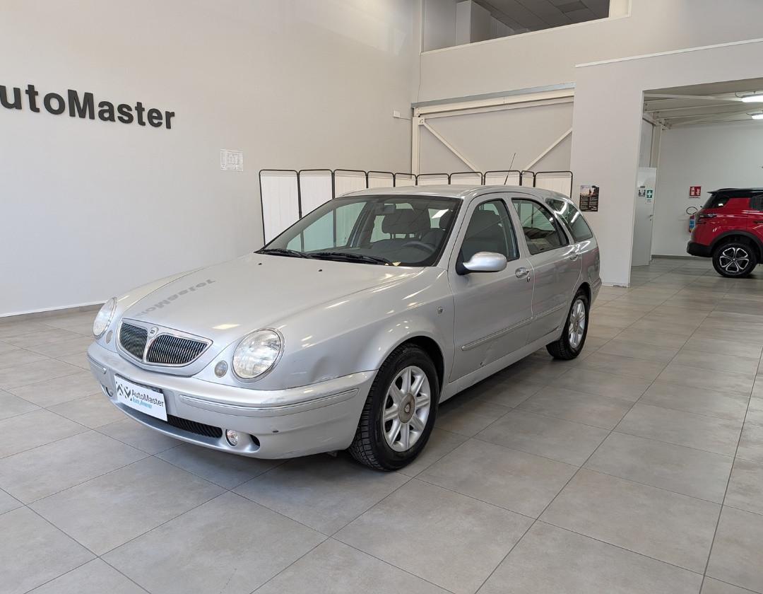 LANCIA Lybra - 1.9 JTD cat Station Wagon LX