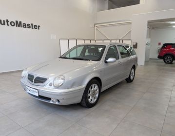 LANCIA Lybra - 1.9 JTD cat Station Wagon LX