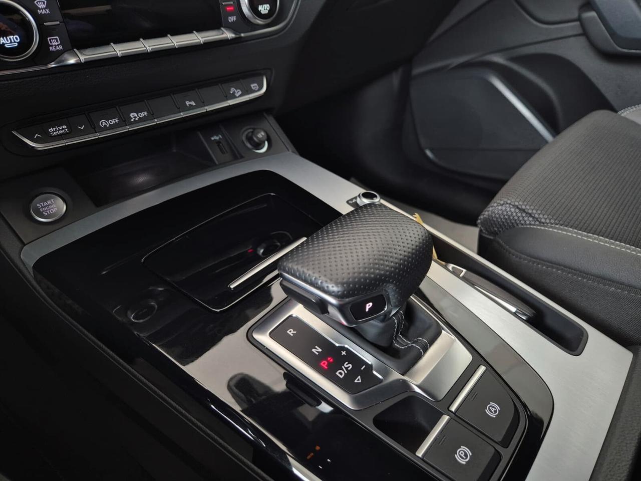 Audi Q5 SPB 40 TDI 204CV Quattro S-tronic S-line plus