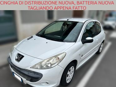 Peugeot 206 Plus 3p 1.1 eco-Gpl - ANCHE PER NEOPATENTATI
