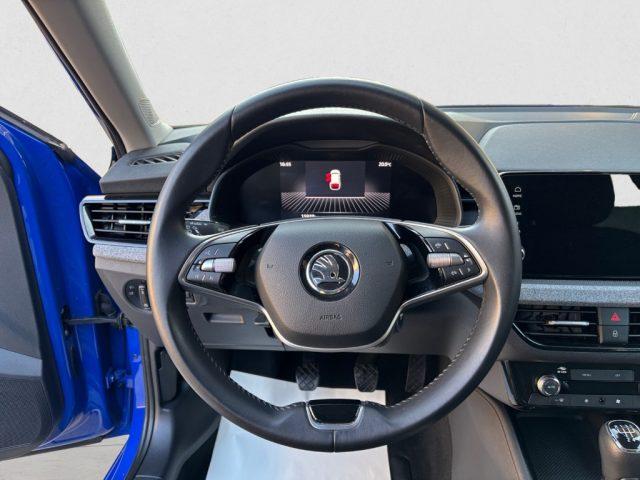 SKODA Kamiq 1.0 TSI Black Dots